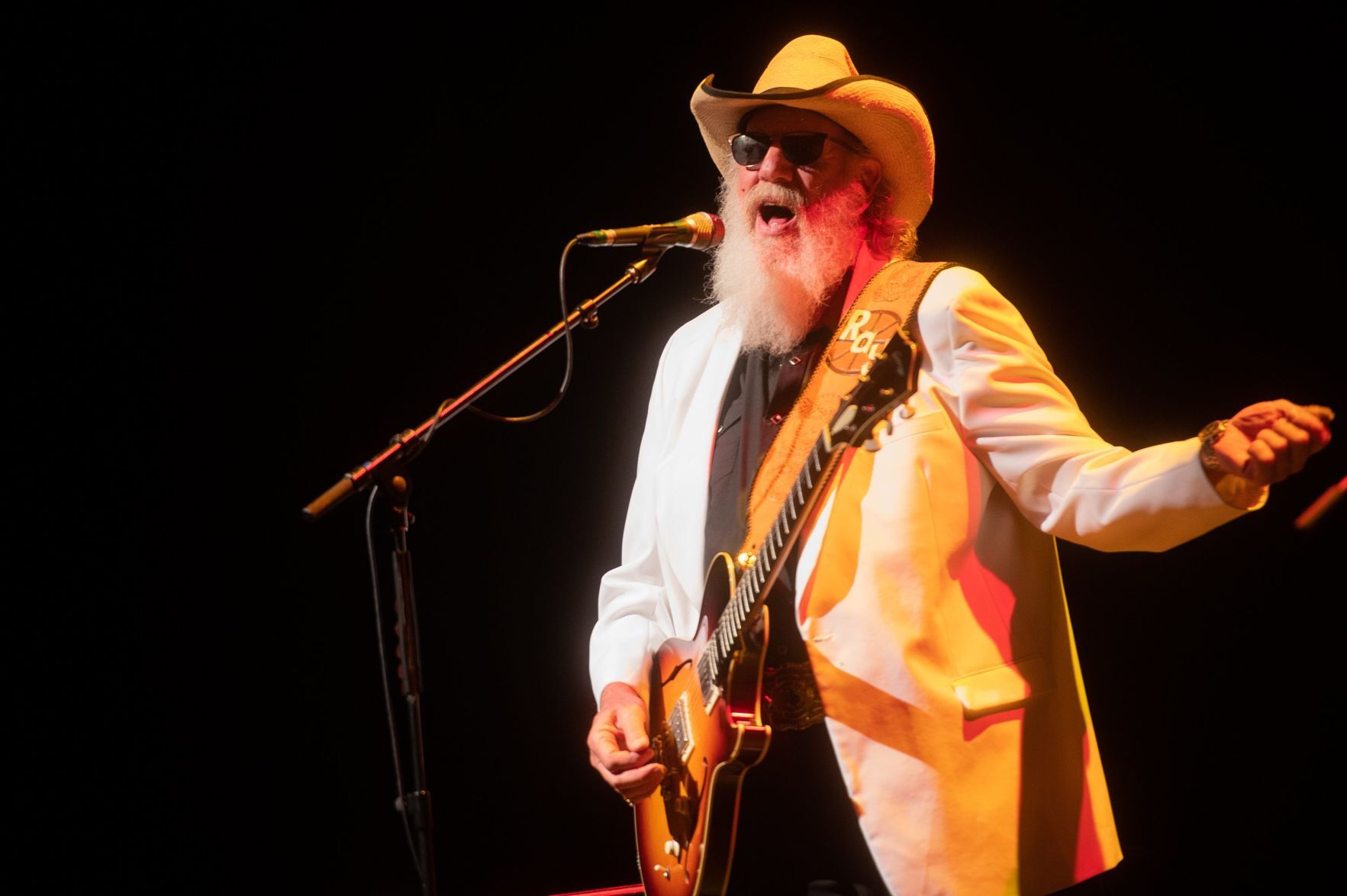 Asleep at the Wheel at the Fox Theatre